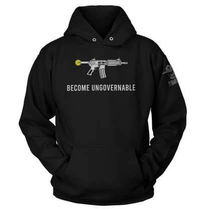 Become Ungovernable