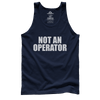 Not an Operator