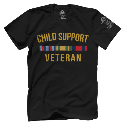 Child Support Veteran