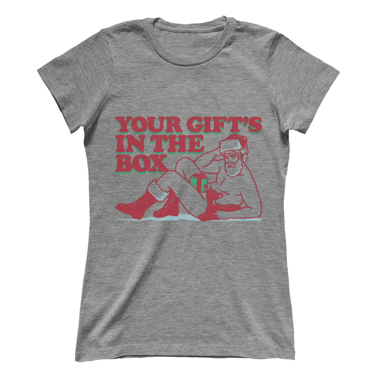 Gift's In the Box (Ladies)