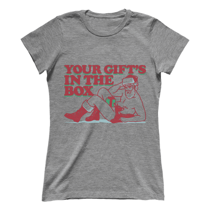 Gift's In the Box (Ladies)