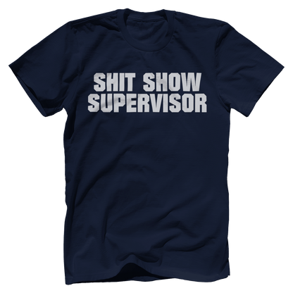 S Show Supervisor (Kids)