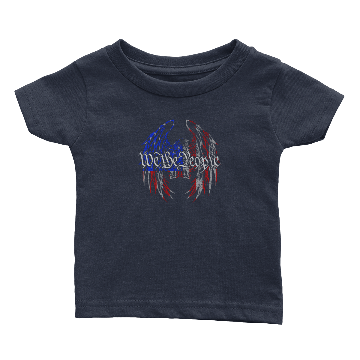 We The People Eagle (Babies)