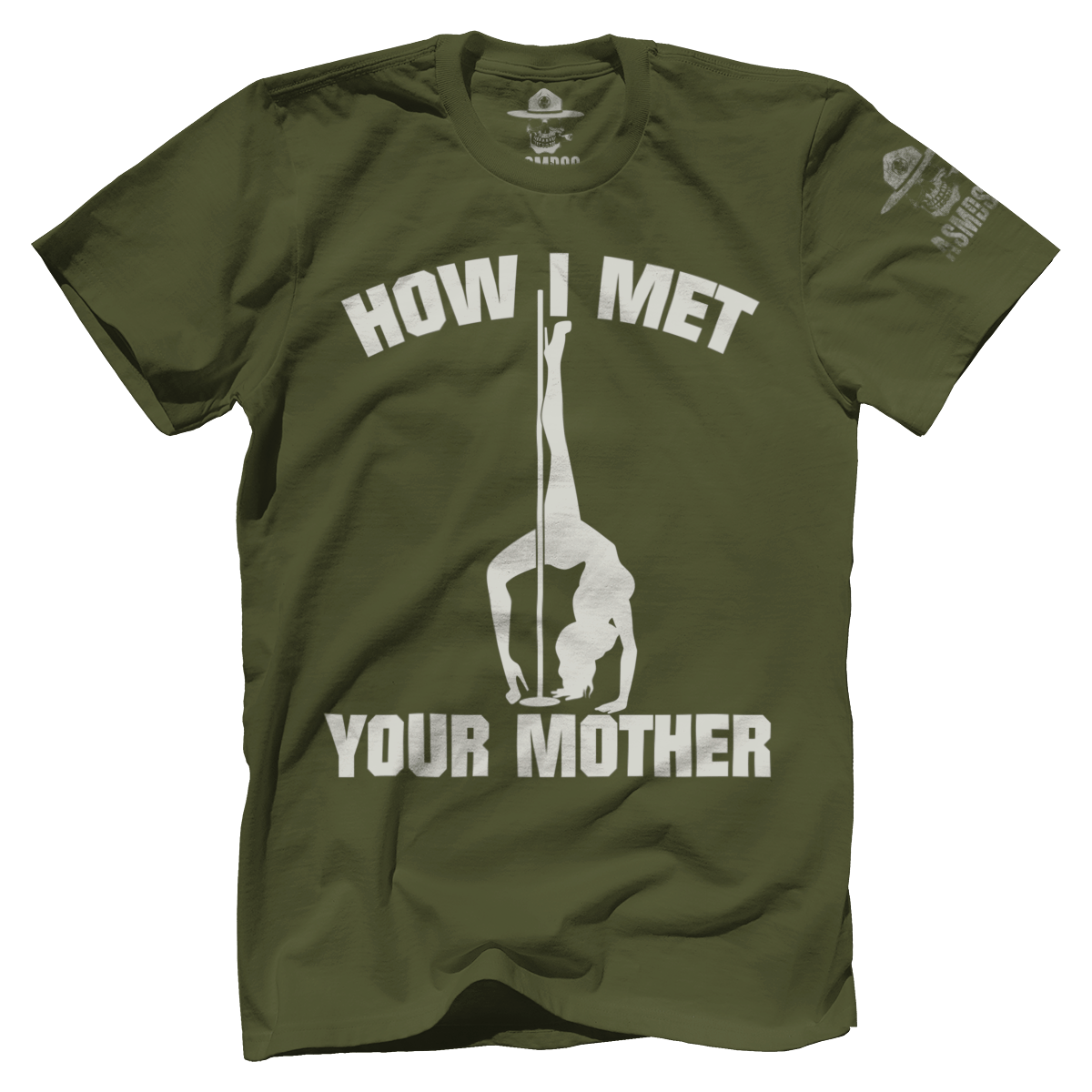 How I Met Your Mother