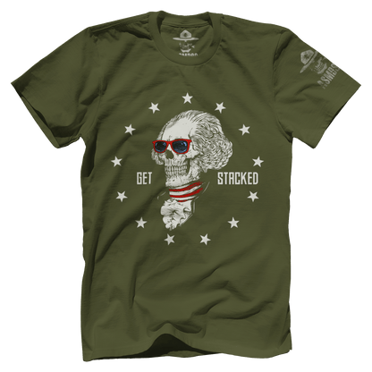 Get Stacked