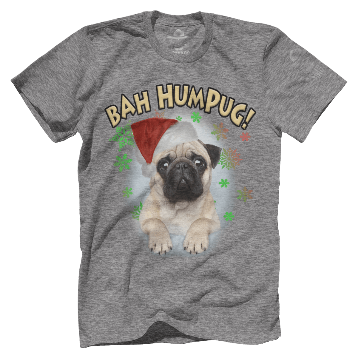 Bah Humpug