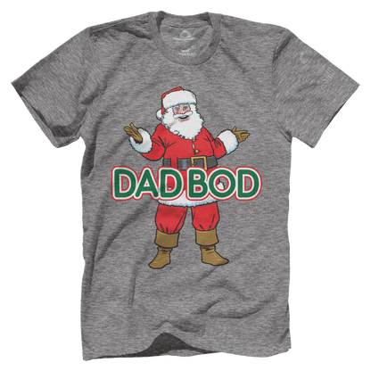 DAD BOD