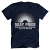 Gray Pride (Kids)