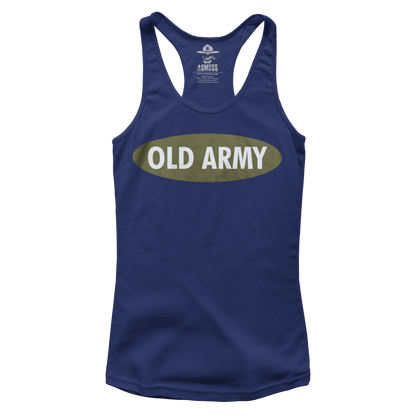 Old Army (Ladies)