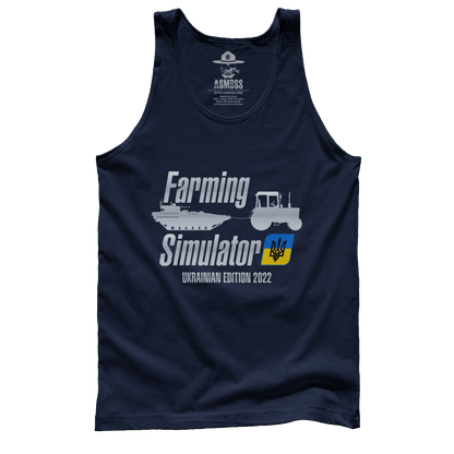 Farming Simulator Ukraine Edition