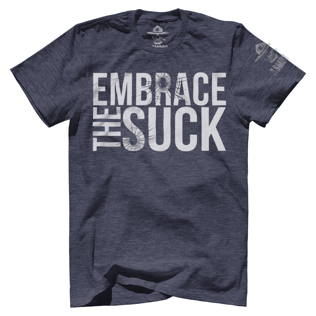 Embrace The Suck