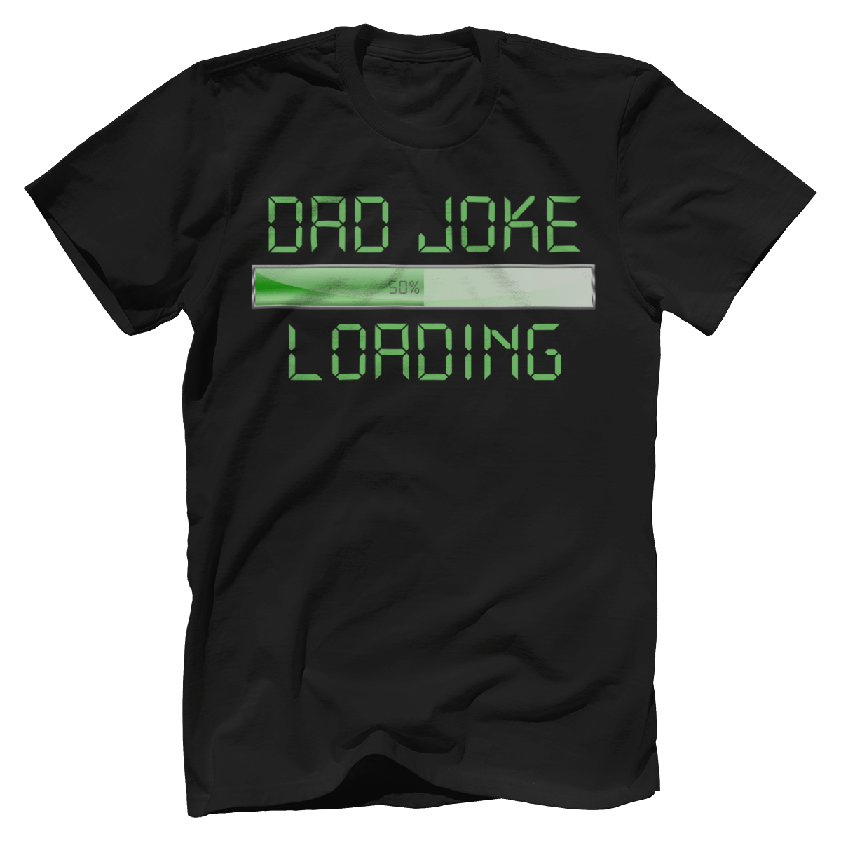 Dad Joke Loading (Kids)