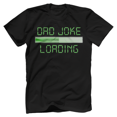 Dad Joke Loading (Kids)