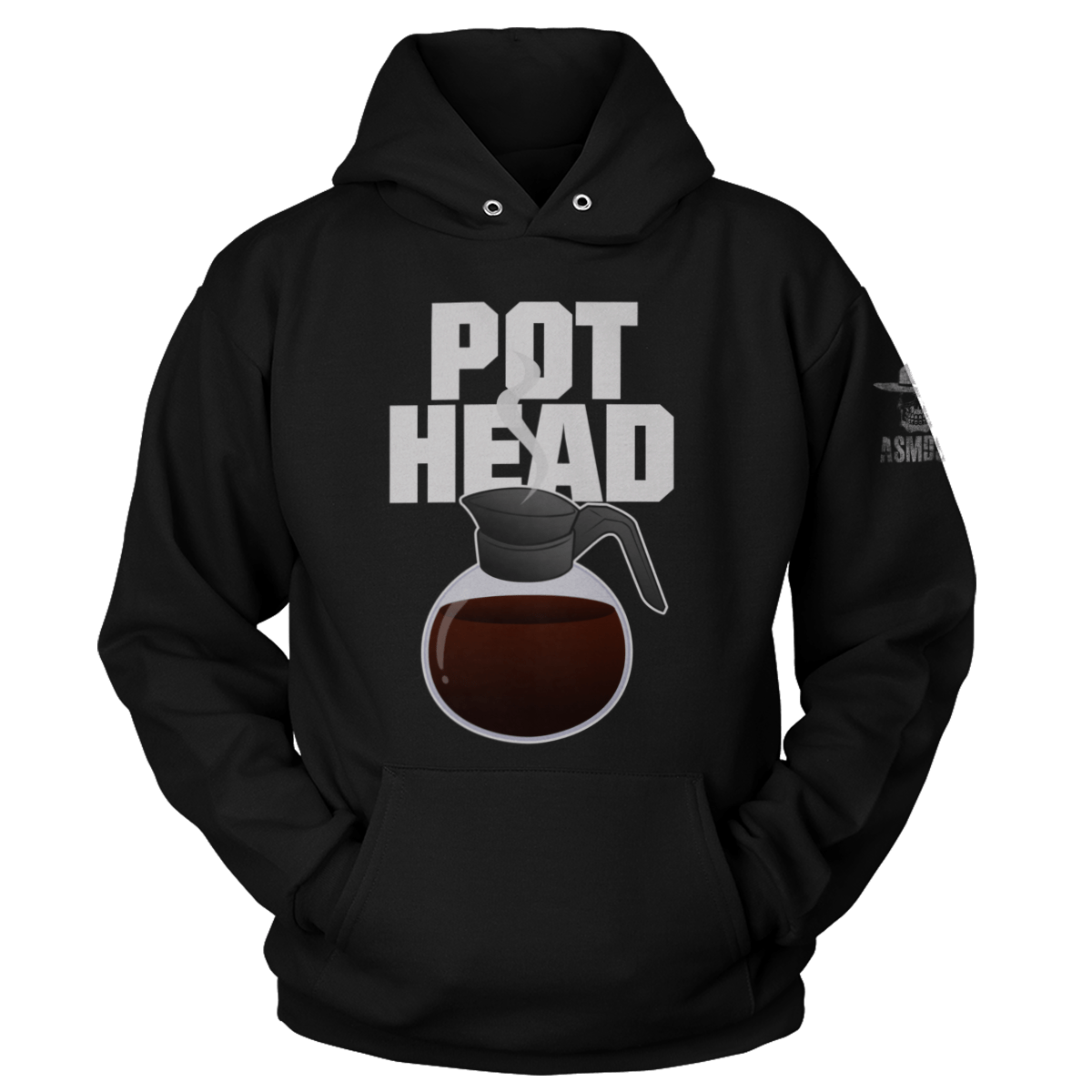 Pot Head (Ladies)