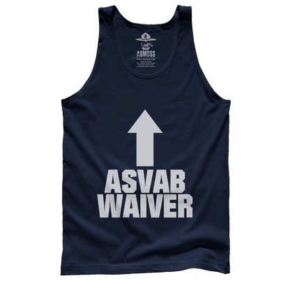ASVAB Waiver