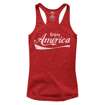 Enjoy America (Ladies)