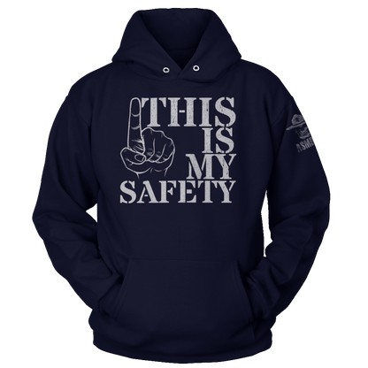 This Is My Safety