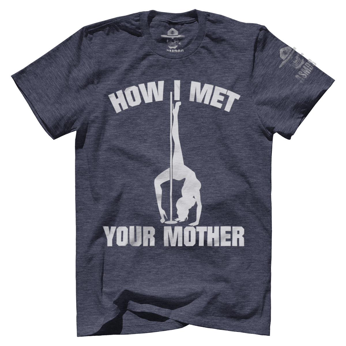 How I Met Your Mother