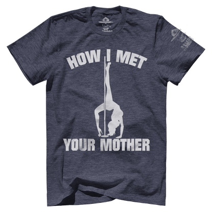 How I Met Your Mother