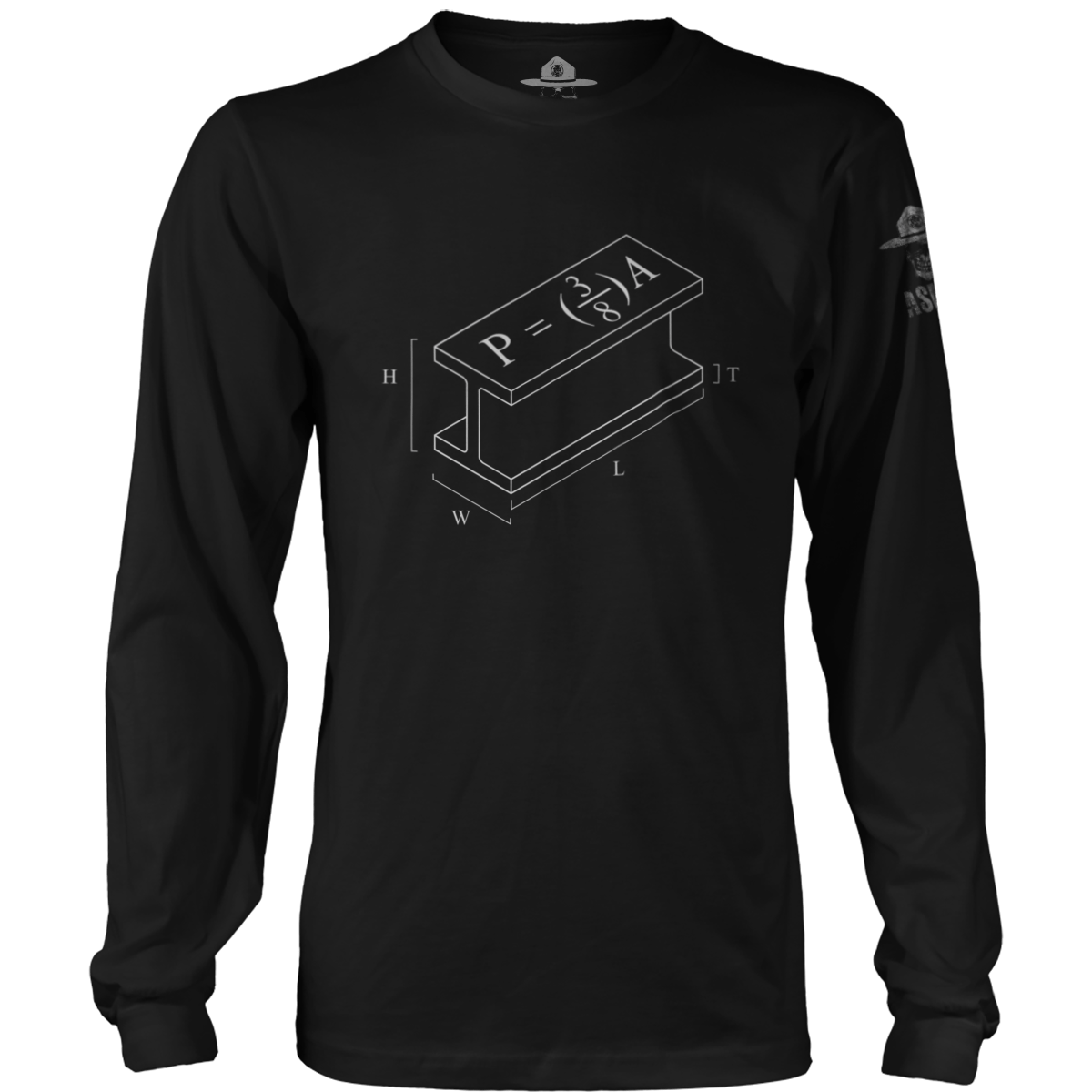 Steel Cutting Formula
