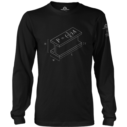 Steel Cutting Formula