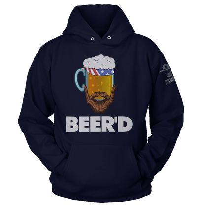 Beer'd