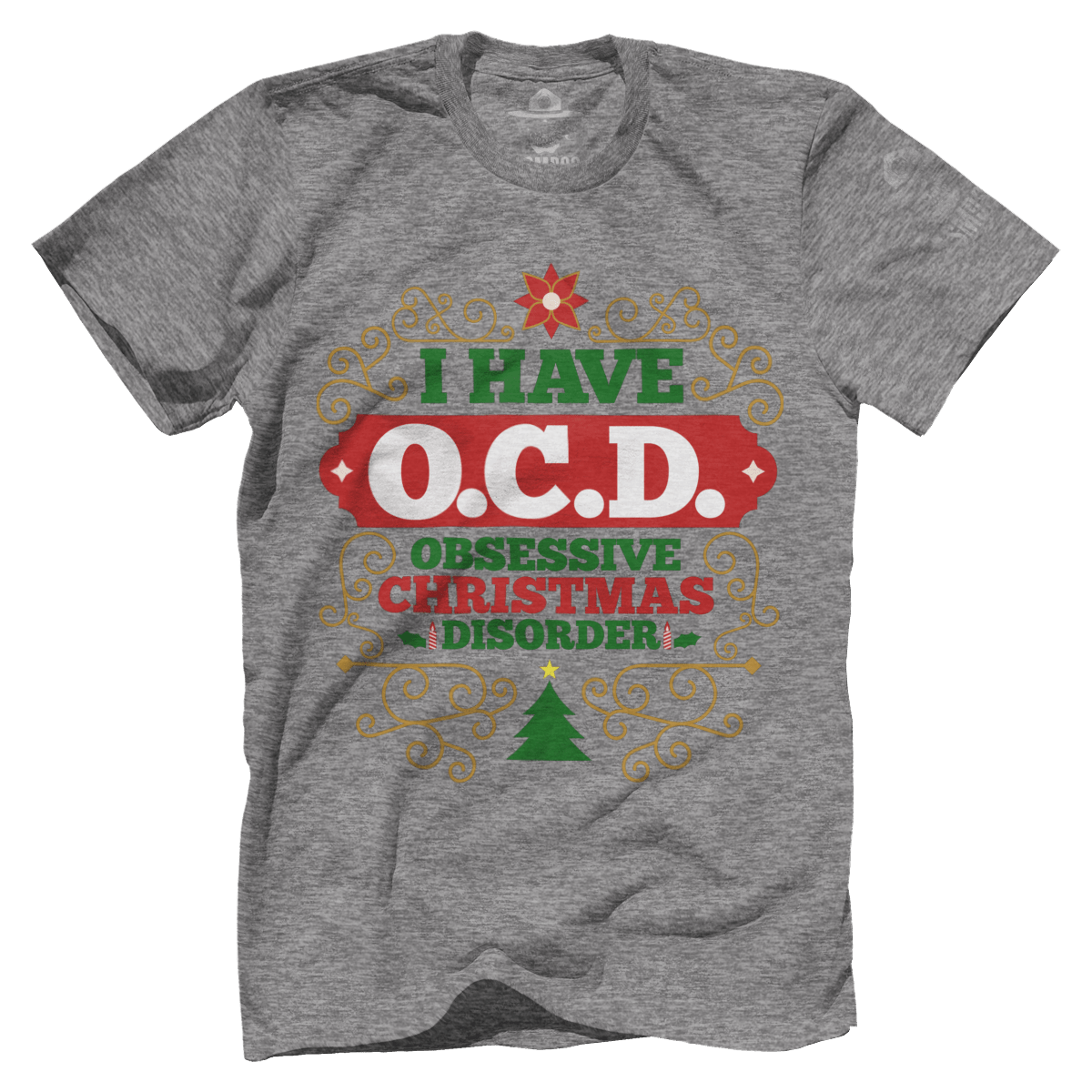 O.C.D