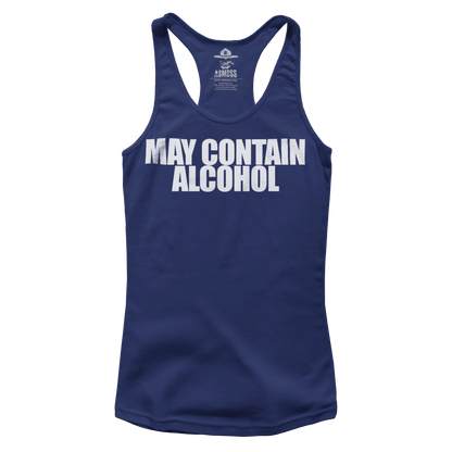 May Contain Alcohol (Ladies)
