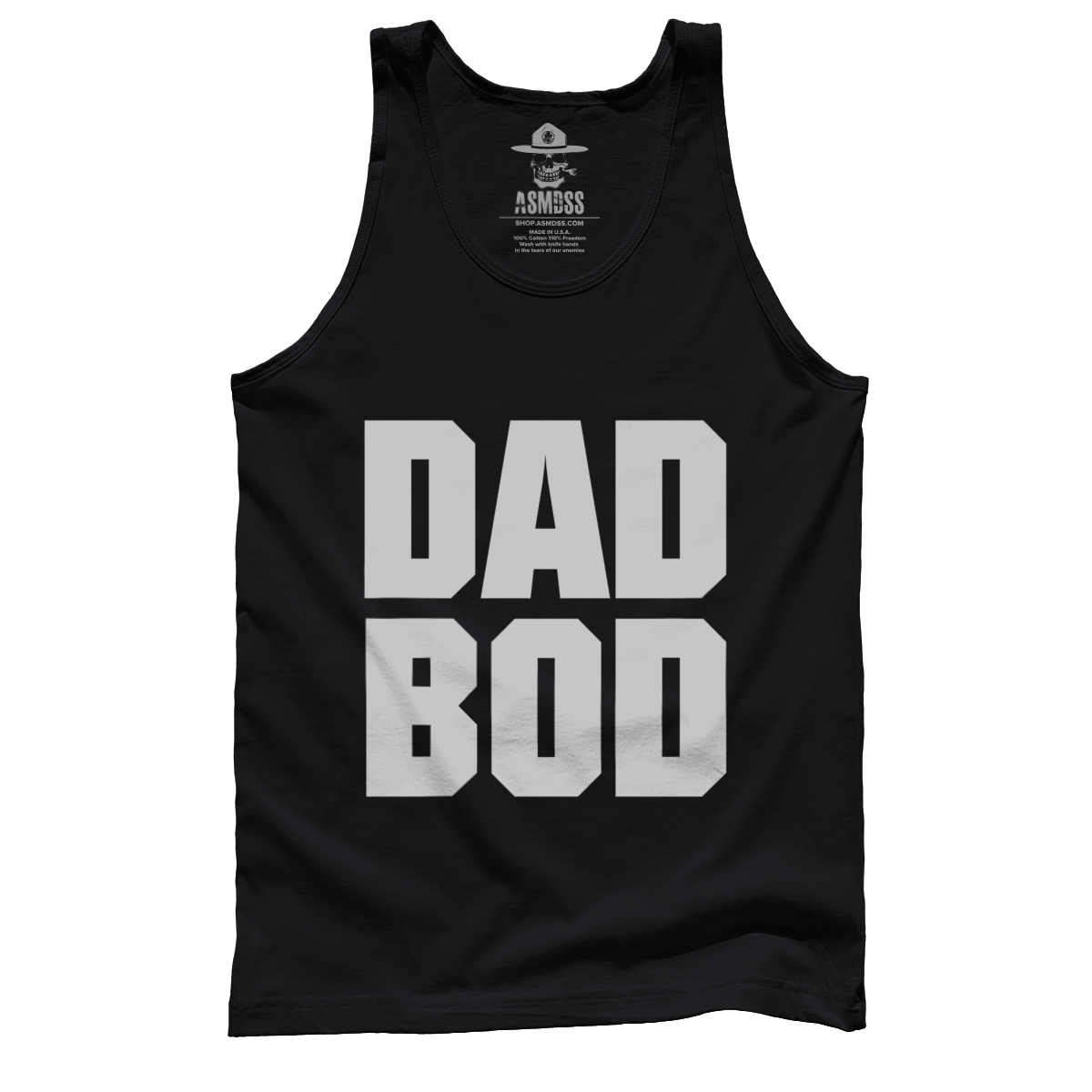 Dad Bod