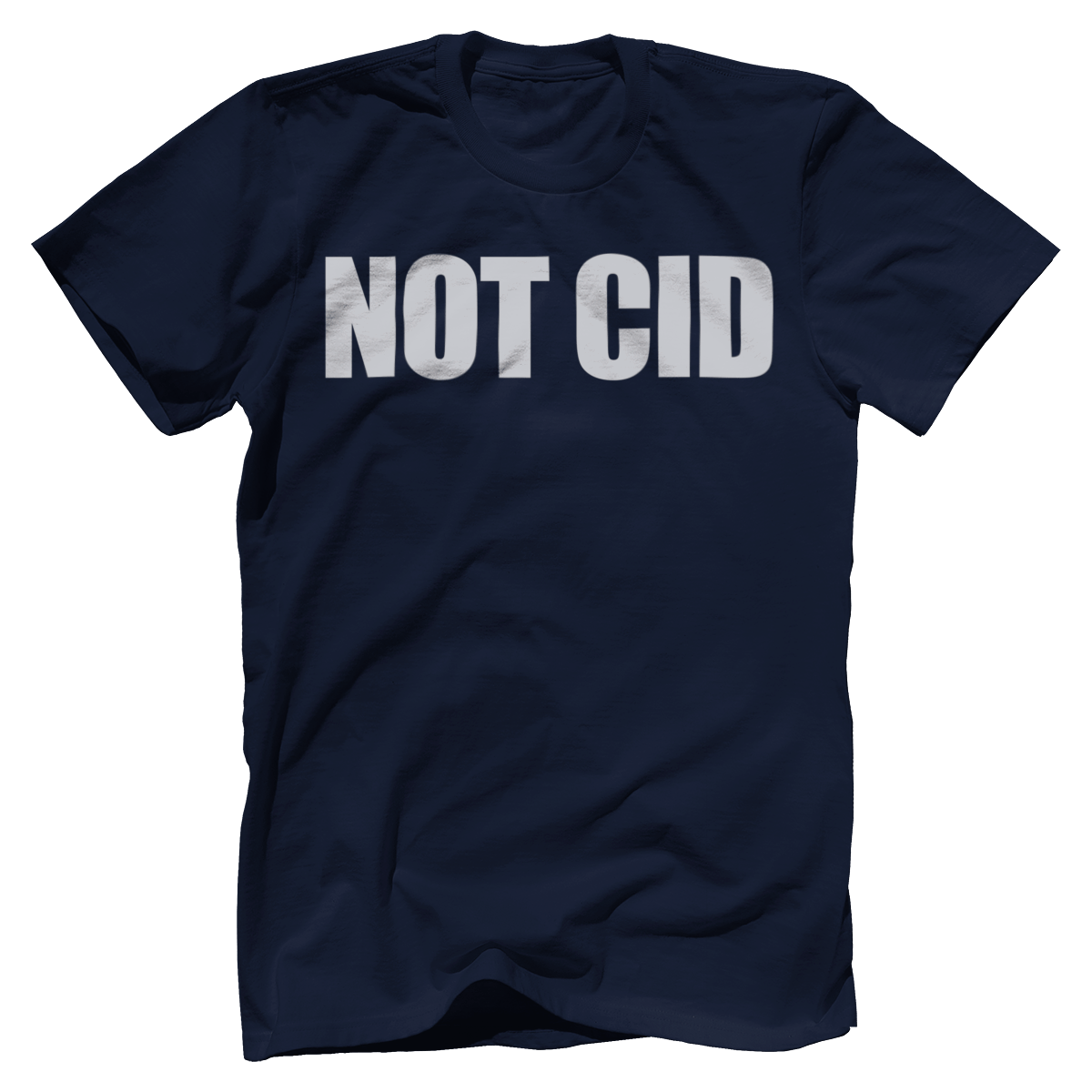 Not CID (Kids)