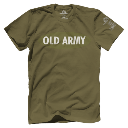 Old Army