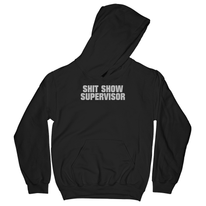 S Show Supervisor (Kids)