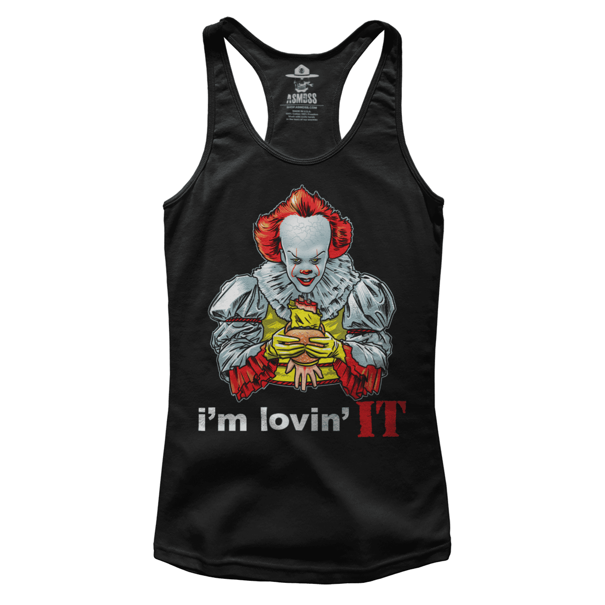 I'm Lovin' IT (Ladies)