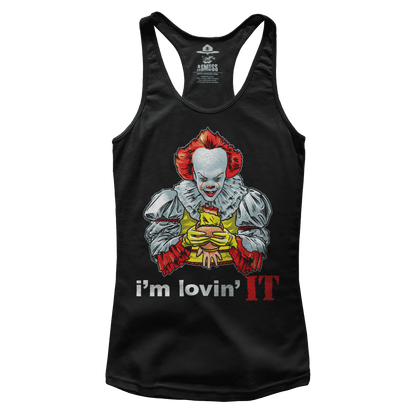 I'm Lovin' IT (Ladies)