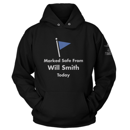 Marked Safe From Will Smith (Ladies)