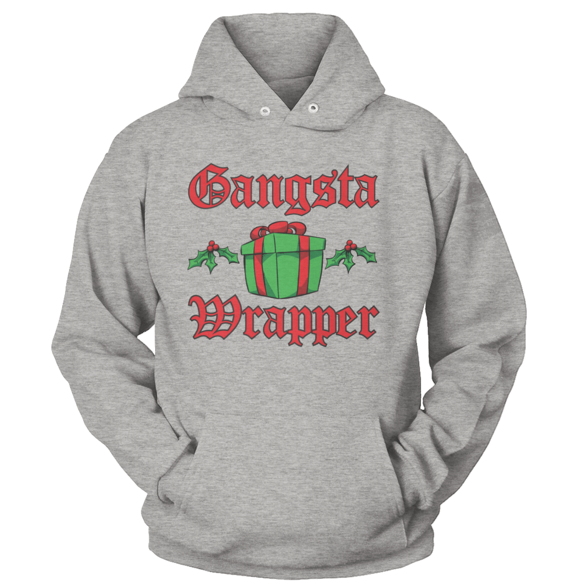 Gangsta Wrapper (Ladies)