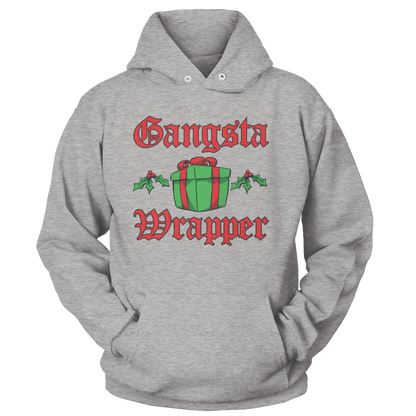 Gangsta Wrapper (Ladies)