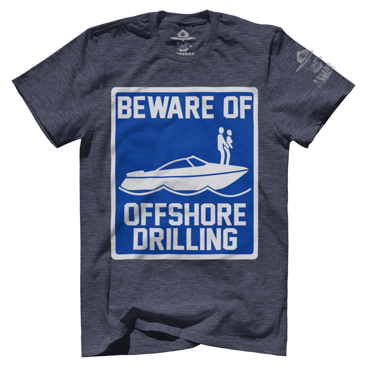 Offshore Drilling