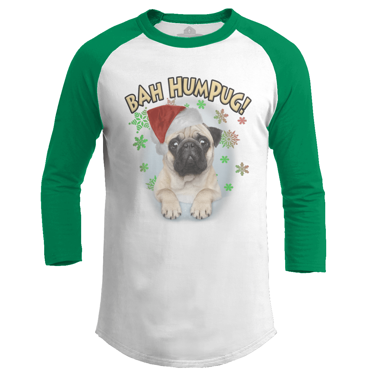 Bah Humpug