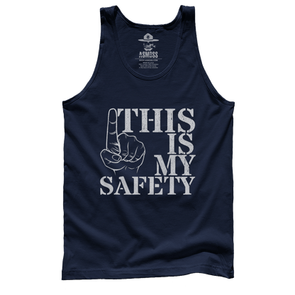 This Is My Safety