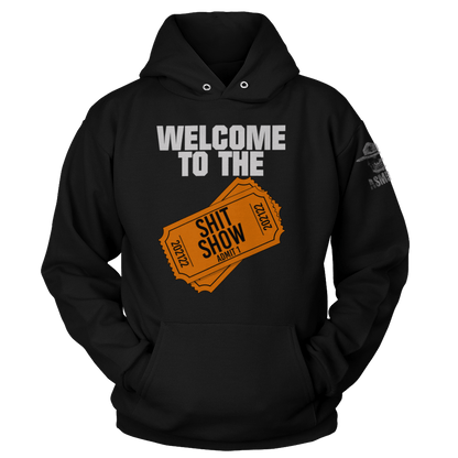 Welcome To The S Show