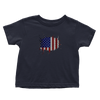 American Flag Breakthrough (Toddlers)