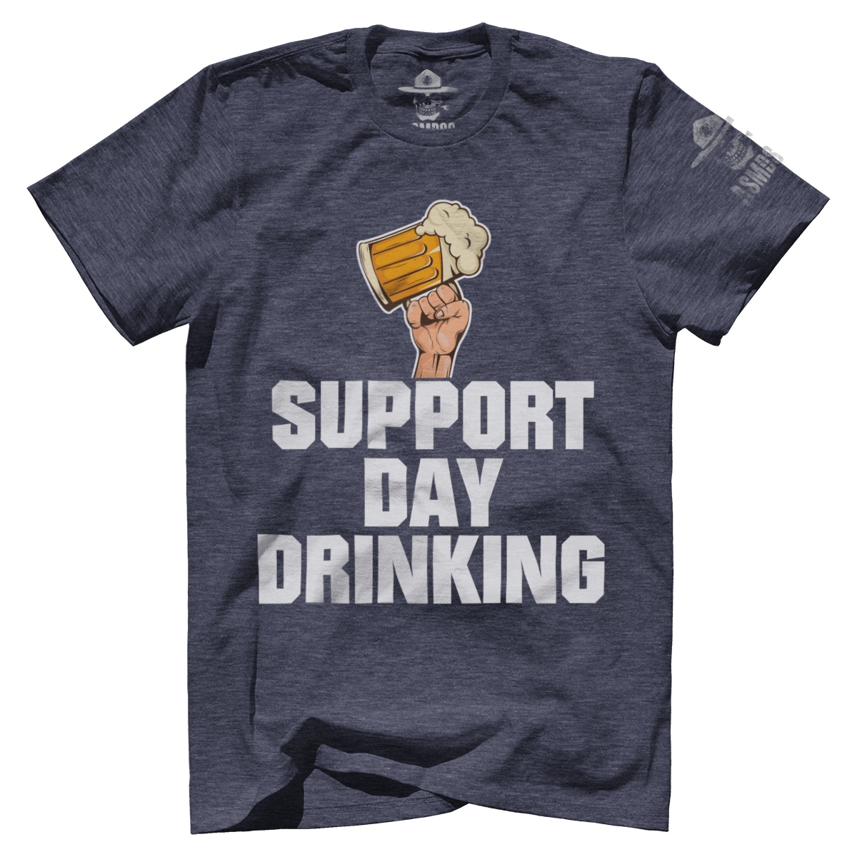 Support Day Drinking