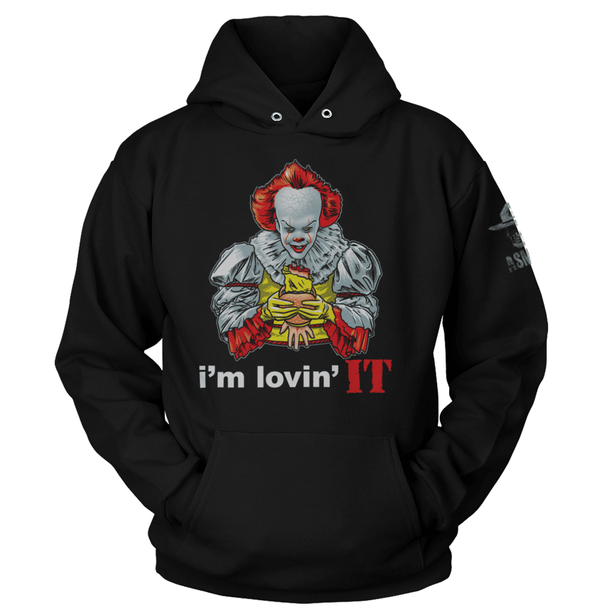 I'm Lovin' IT (Ladies)