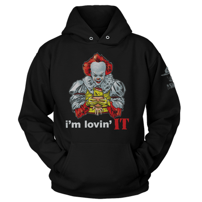 I'm Lovin' IT (Ladies)