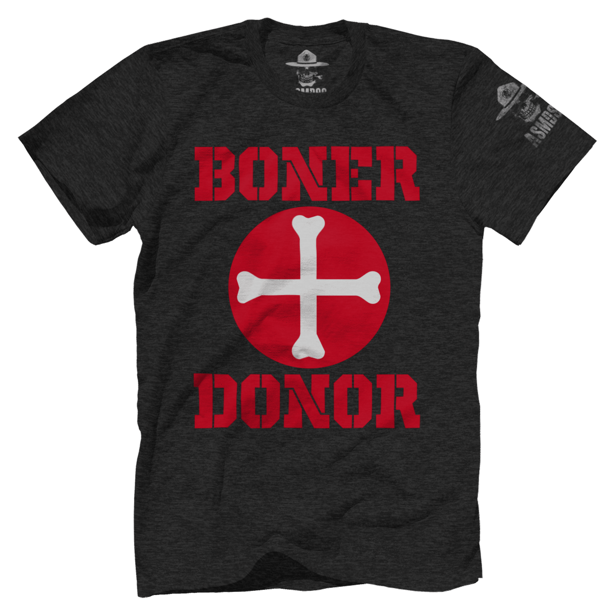 Boner Donor (Halloween)