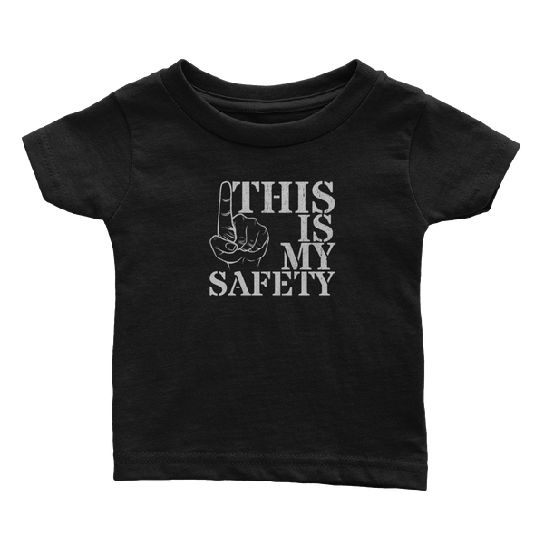 This Is My Safety (Babies)