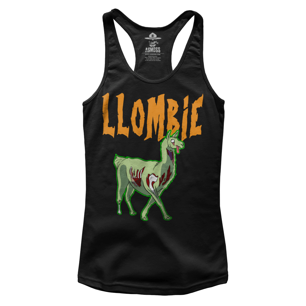 Llombie (Ladies)