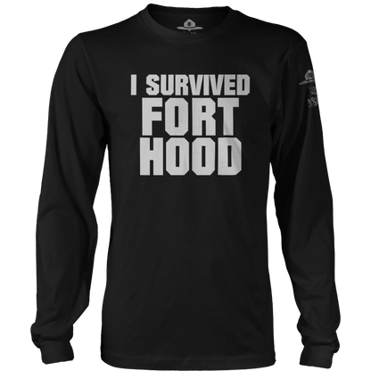 I Survived Fort Hood
