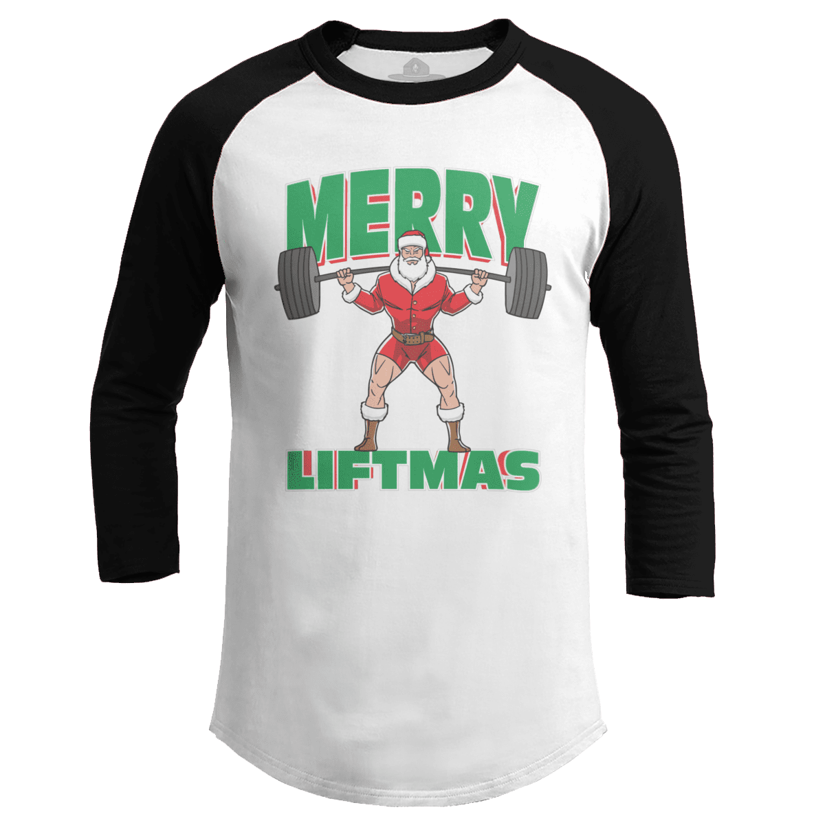 Merry Liftmas